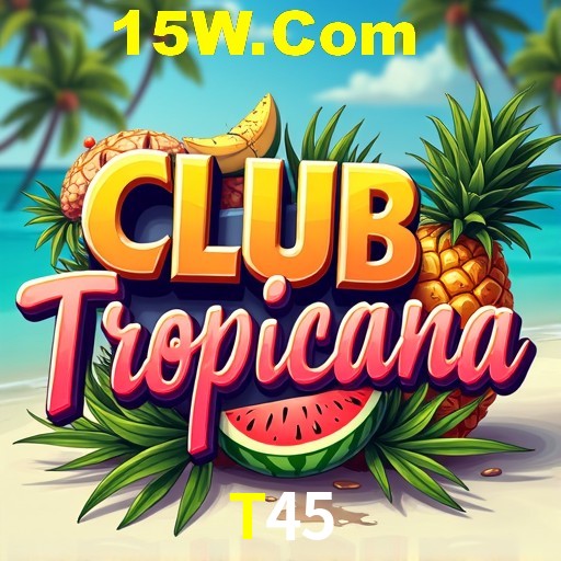 Cassino ao vivo com dealers reais na T45